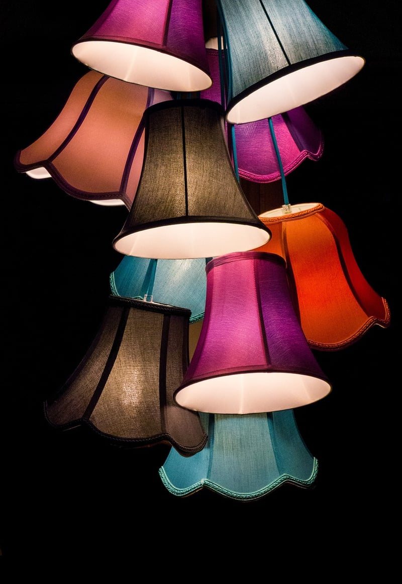 Outdoor Lighting