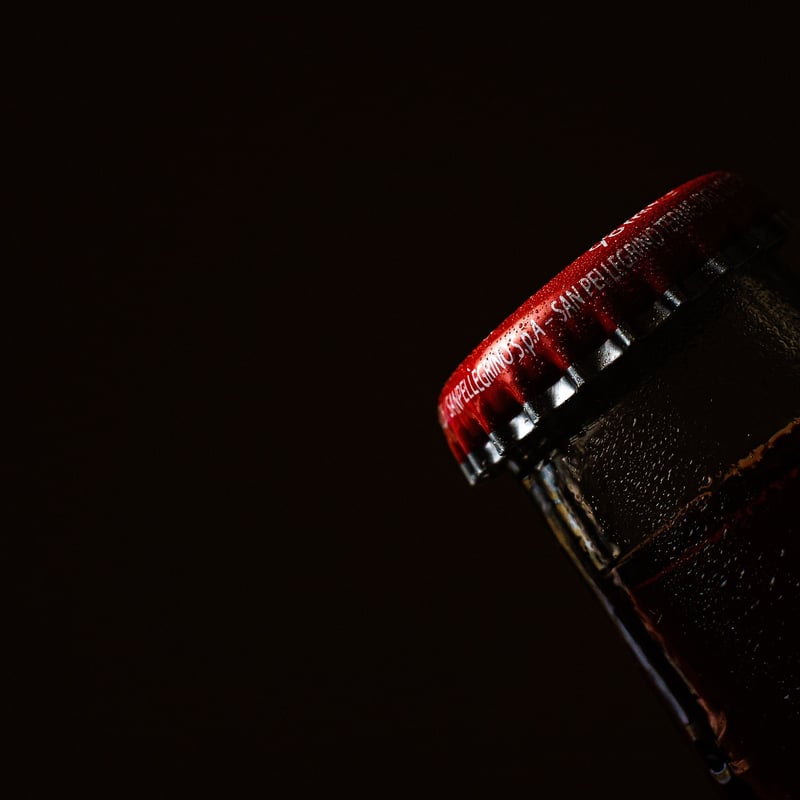 Bottle Cap Memory Game